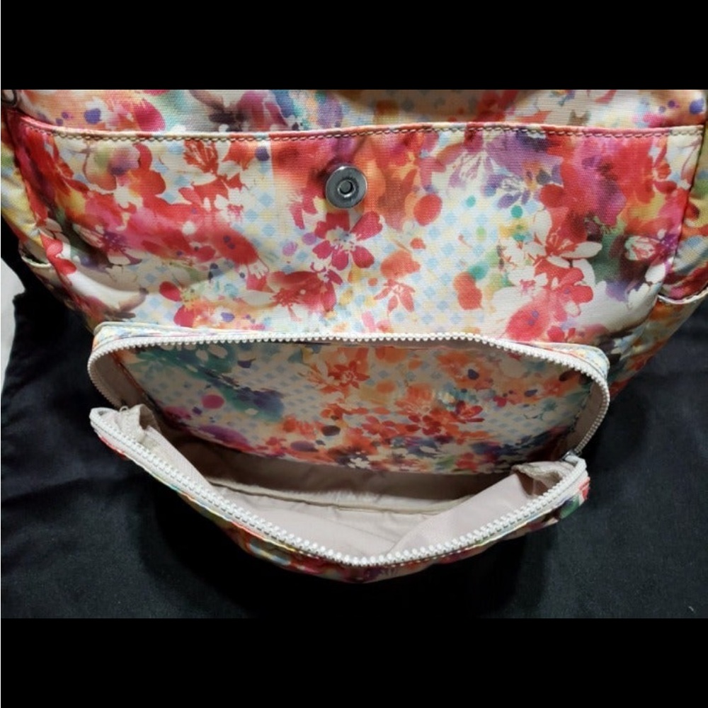 Kipling backpack - Picture 8 of 9